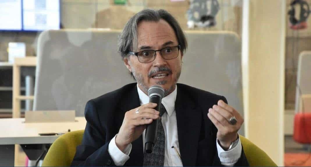 FIL Monterrey homenajeará al poeta Gabriel Zaíd