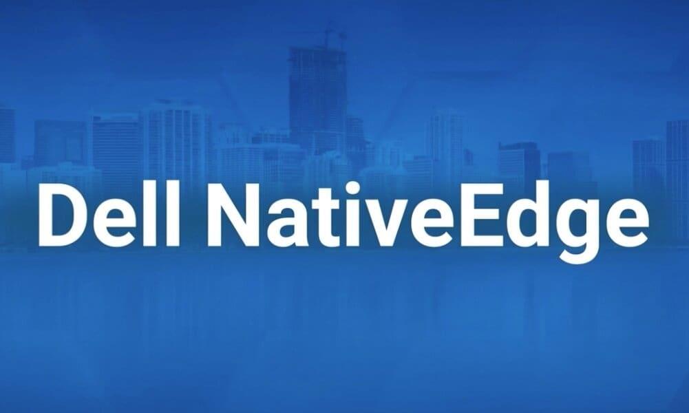 Dell NativeEdge