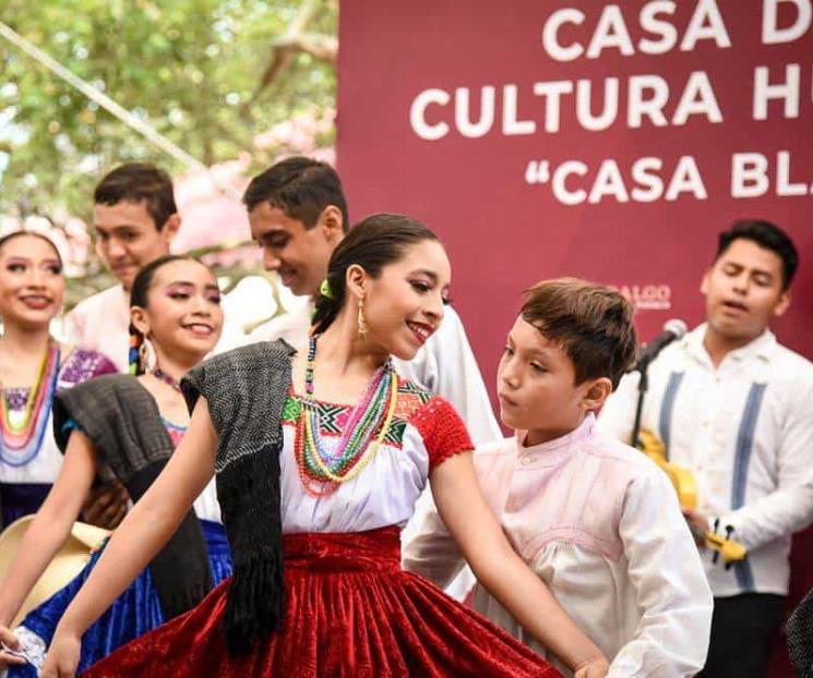 Hidalgo pone en marcha Agenda estatal por cultura
