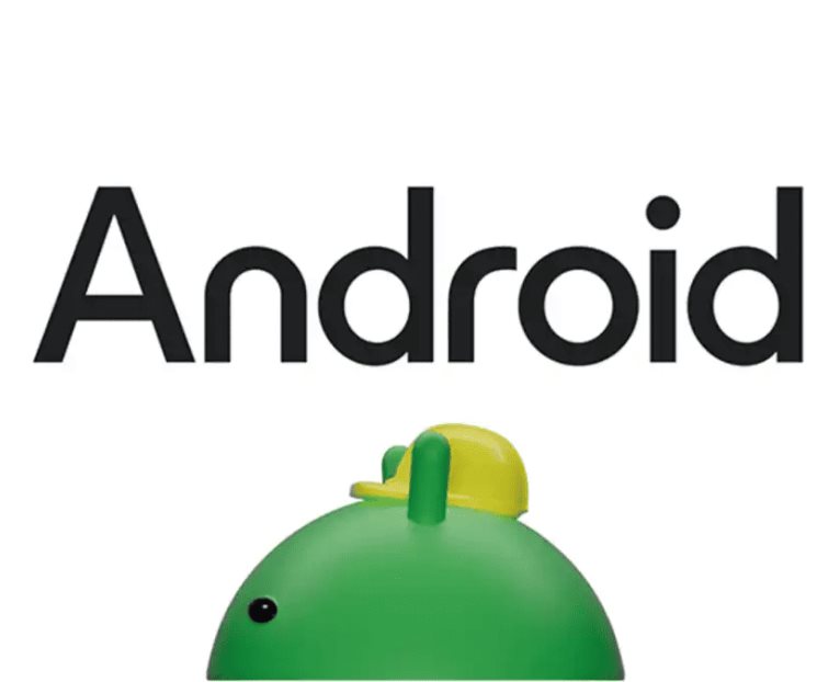 Android estrena un nuevo logo en 3D y otras novedades