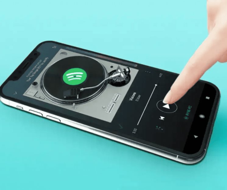 Spotify prepara pruebas gratuitas de audiolibros