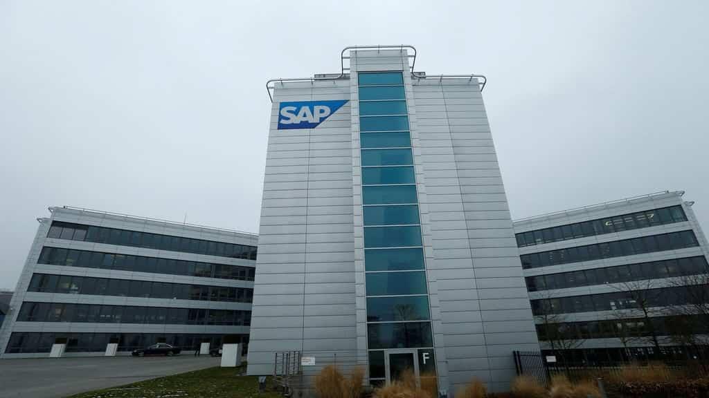 SAP compra LeanIX