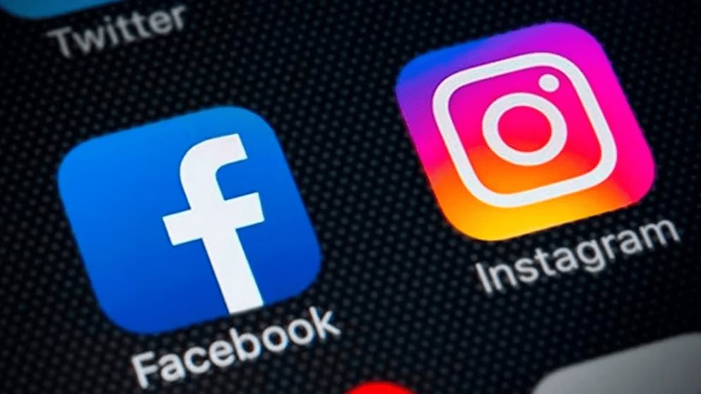 Facebook e Instagram sin publicidad