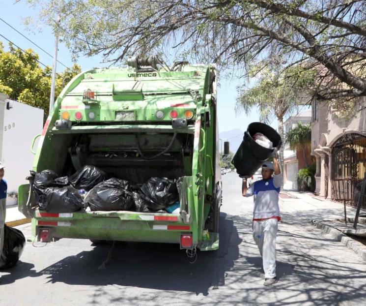 Irá San Nicolás por alternativa en depósito de residuos