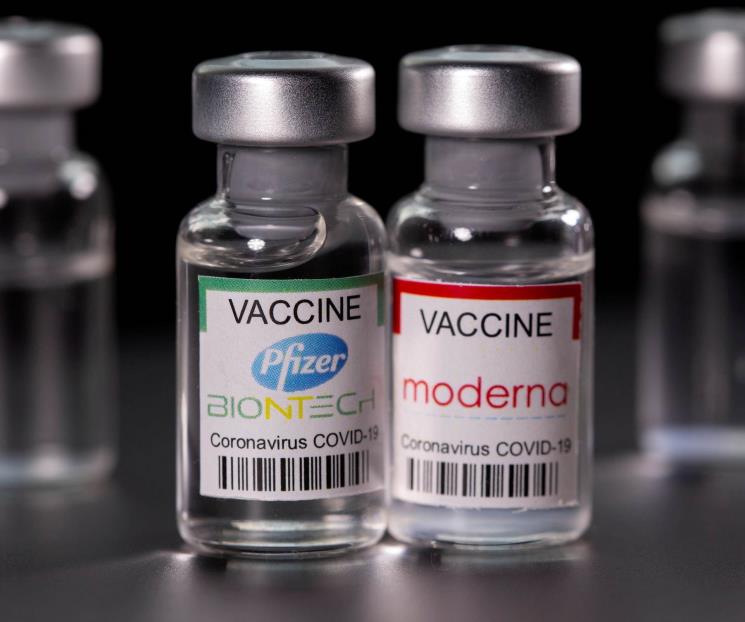 Da EU luz verde a nuevas vacunas contra el Covid-19