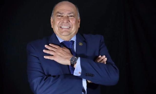 Papá de Checo Pérez quiere ser gobernador de Jalisco