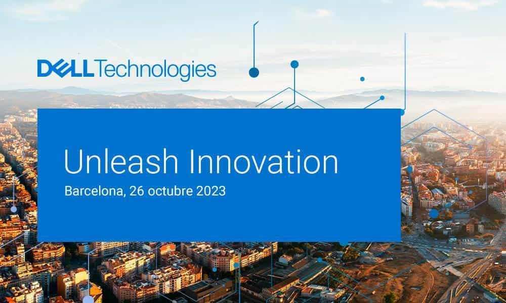 Dell Technologies te invita a transformar tus ideas