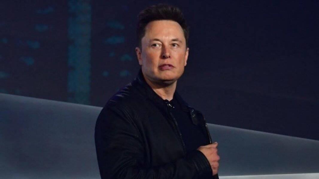 Nace el tercer hijo de Elon Musk y Grimes