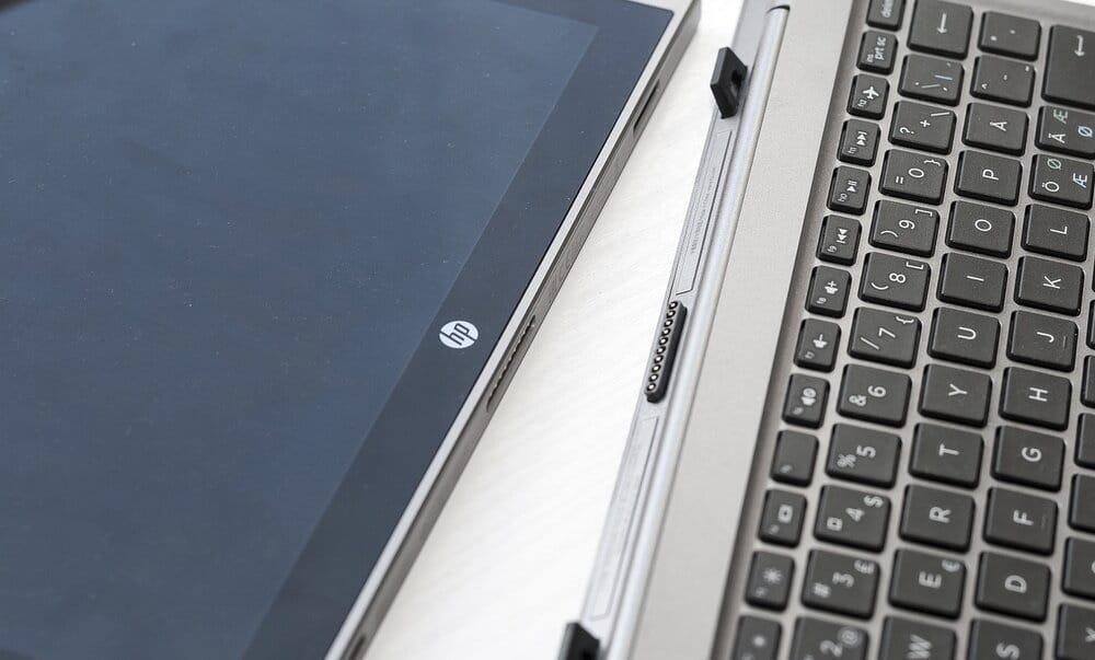 HP quiere llevar de China a México la fabricación de laptops