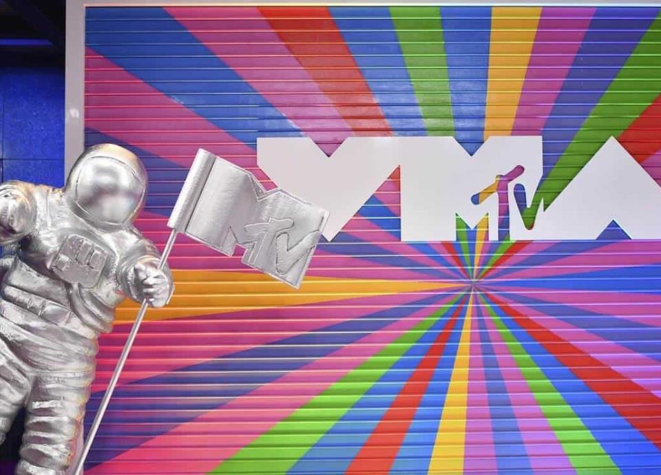 Esta es la lista de ganadores de MTV Video Music Awards