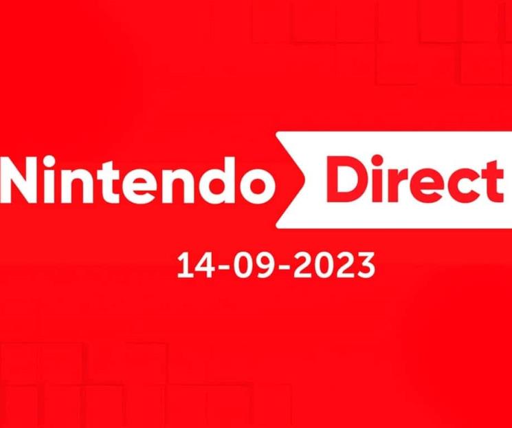 Cuándo y cómo ver el Nintendo Direct desde México