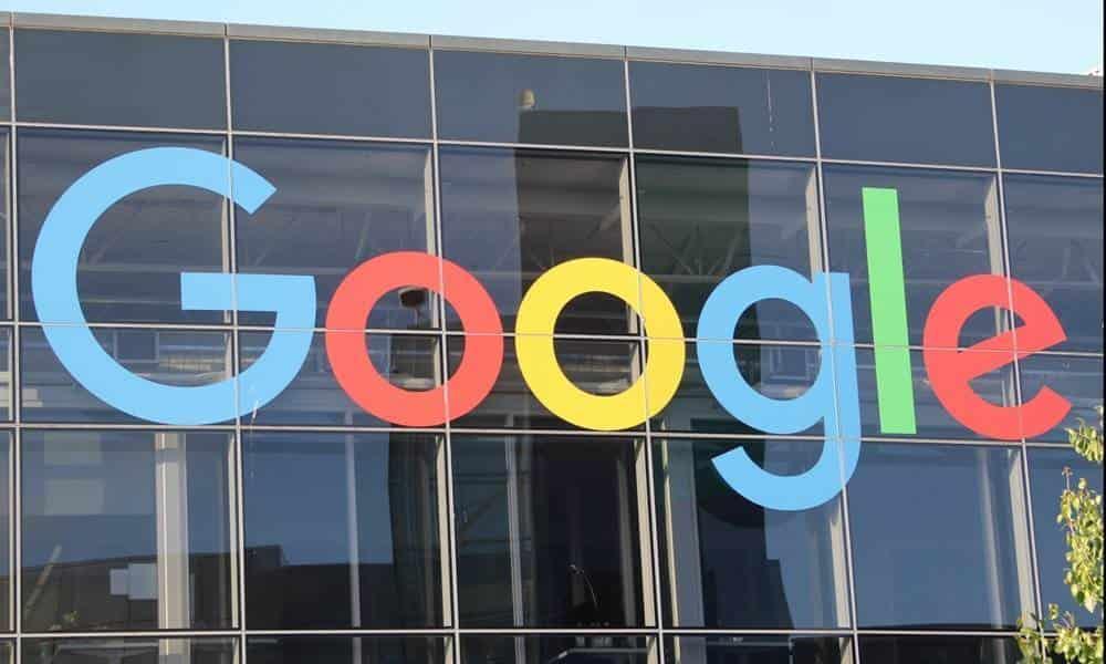 Google paga 10.000 millones anuales para tener monopolio