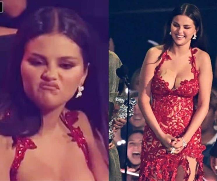 Caras de Selena Gomez se vuelven virales y responde en redes
