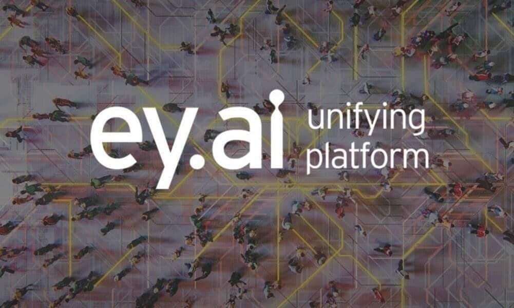 EY lanza una plataforma de IA y un modelo grande de lenguaje