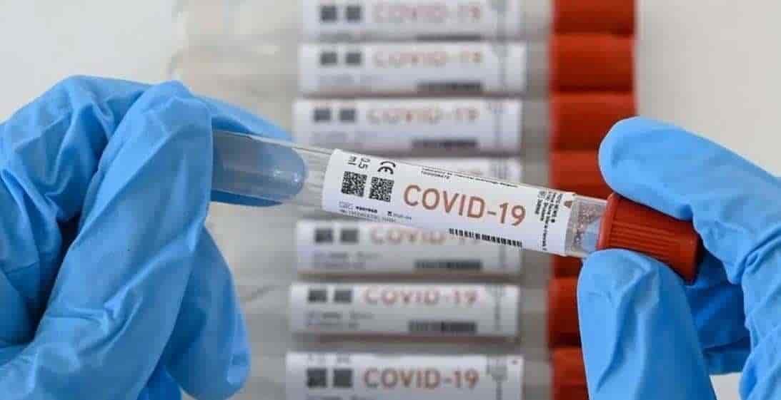 Detectan 4 casos Covid-19 entre alumnos de secundaria