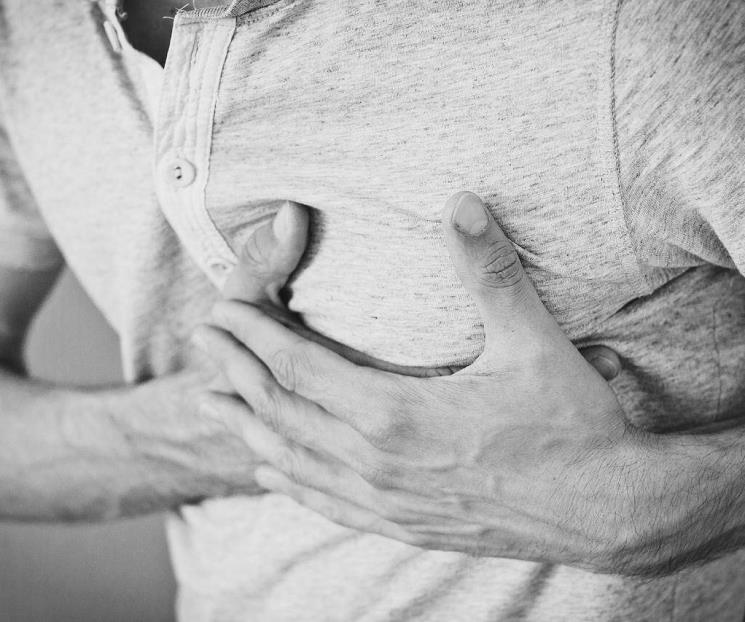 ¿Estás en riesgo de presentar una enfermedad del corazón?