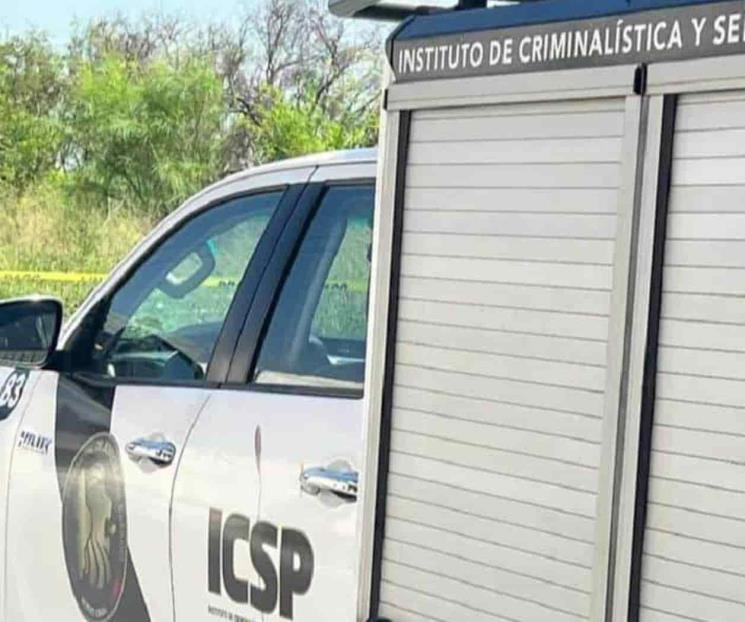 Encuentran el cuerpo de dos hombres ejecutados en Guadalupe
