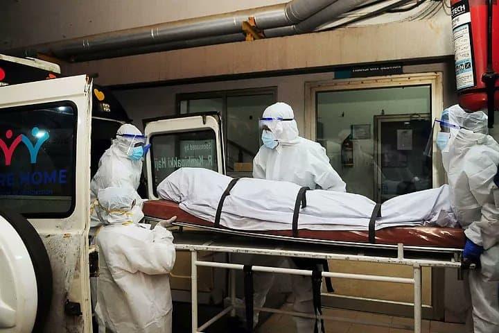 Brote del virus Nipah deja dos personas muertas en India