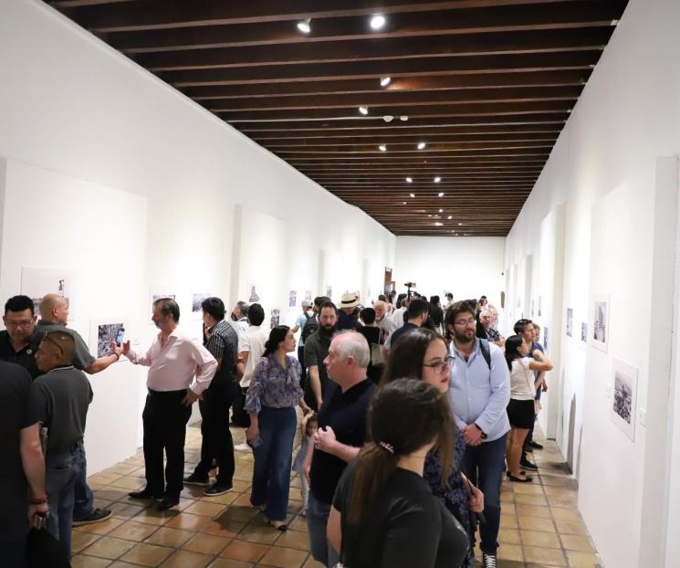 Muestran en exposición "Monterrey, Historia y Nostalgia"