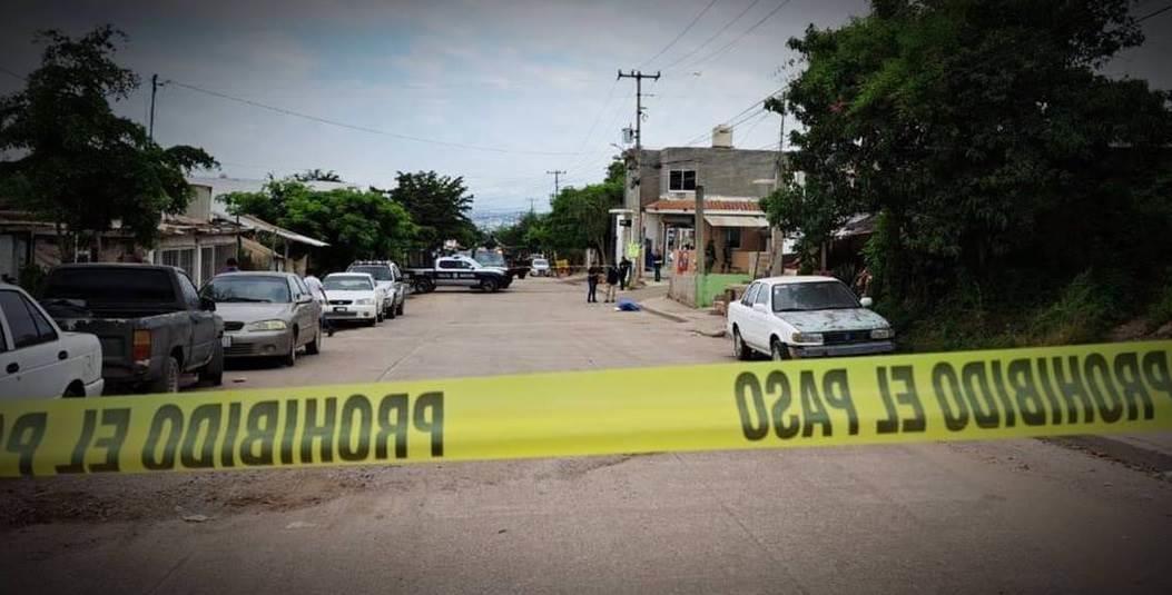 Ataque armado en Guanajuato deja dos niños muertos