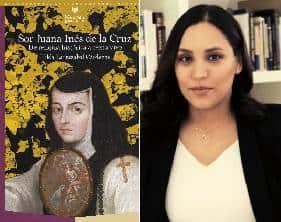 Presentan obra sobre Sor Juana