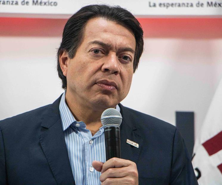 Morena lanza convocatoria para gubernaturas y CDMX