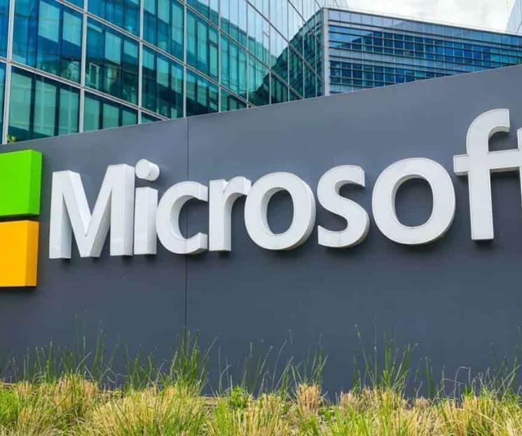 Microsoft expuso 38 terabytes de datos privados internos