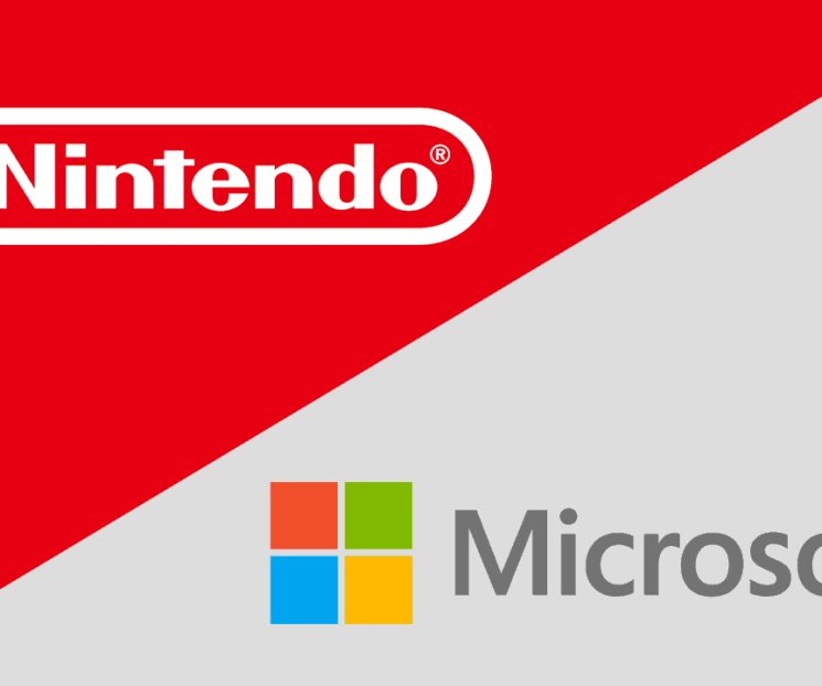 Microsoft se planteó la compra de Nintendo