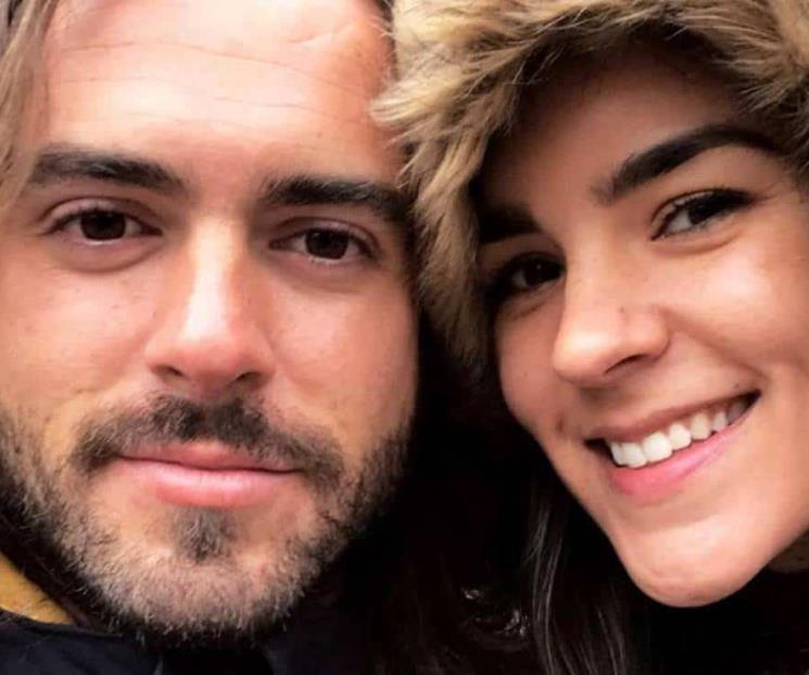Pablo Lyle y Ana Araujo se divorciaron antes de su sentencia