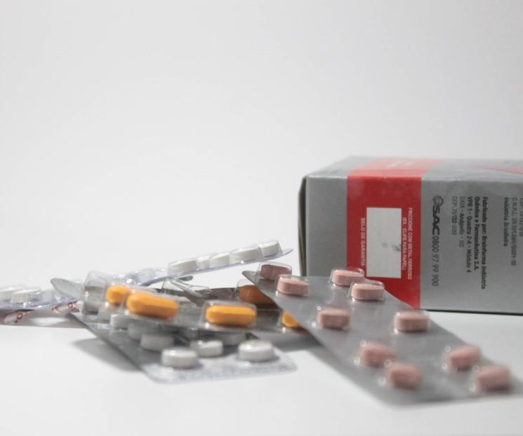 Cofepris reporta a empresas por vender medicamentos falsos