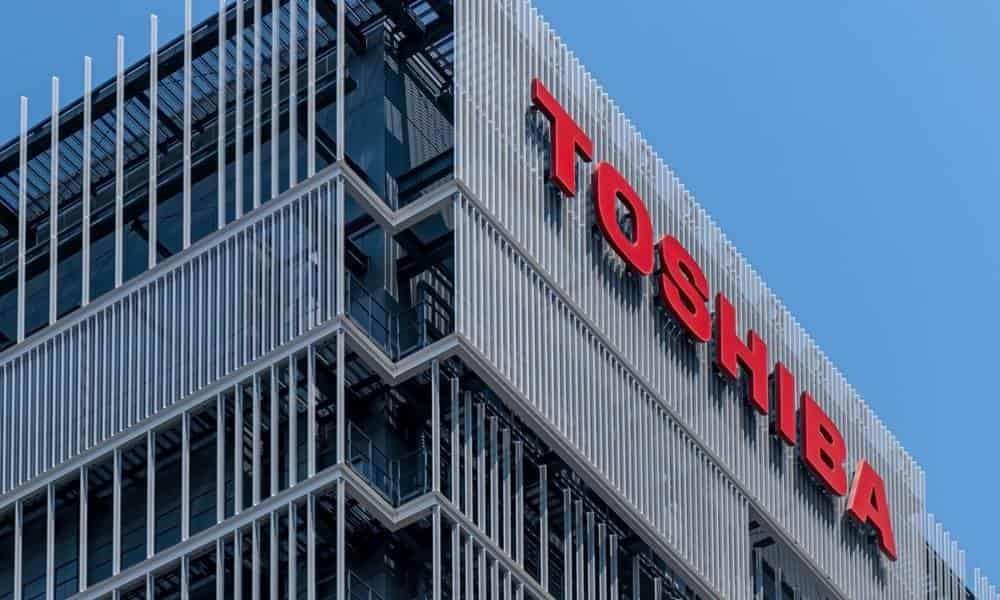 Toshiba cierra por fin su venta
