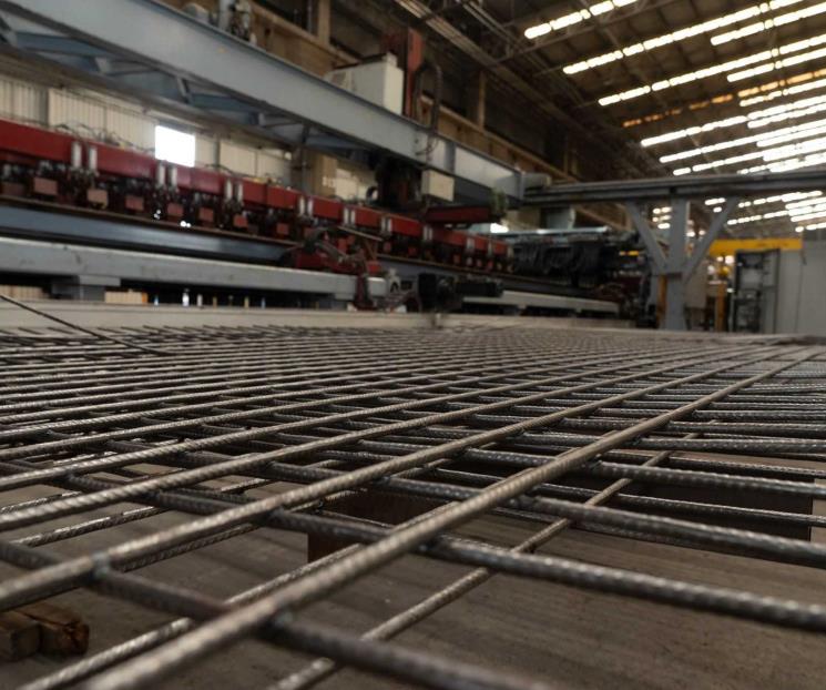 EU pide mayor control en comercio de acero y aluminio