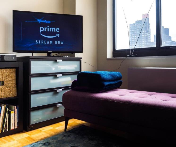Plantea Amazon implementar cortes comerciales en Prime Video