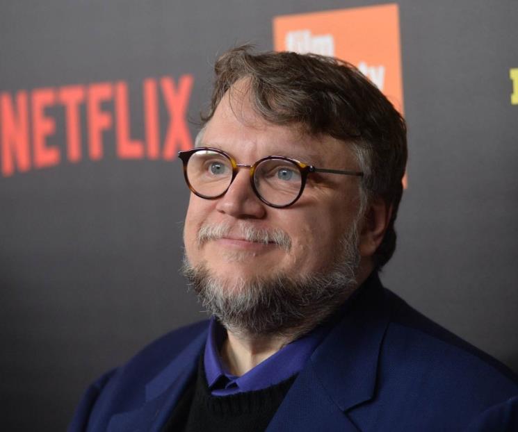 Guillermo del Toro casi dirige una película de Star Wars