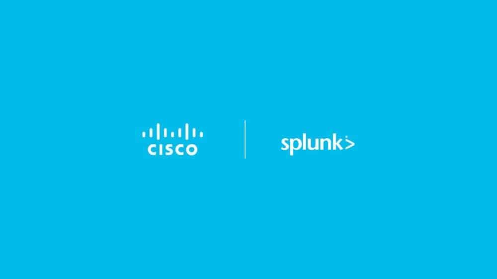 Cisco profundiza en seguridad con la compra de Splunk