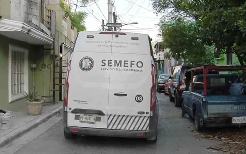 En el momento en que presuntamente se dirigían a comprar cerveza, dos hombres fueron ejecutados en calles de la Cerro de la Campana Municipales, al sur de Monterrey.