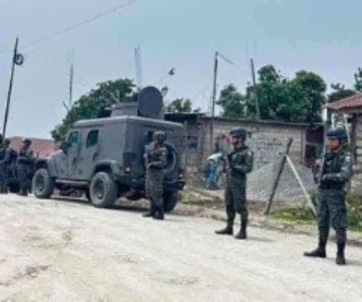 Blinda Guatemala frontera con México con 2 mil soldados