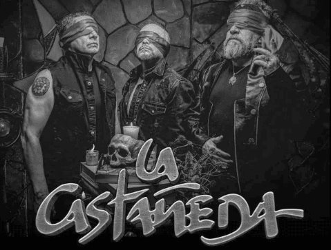 Celebrará La Castañeda sus 35 años de rock con nuevo álbum