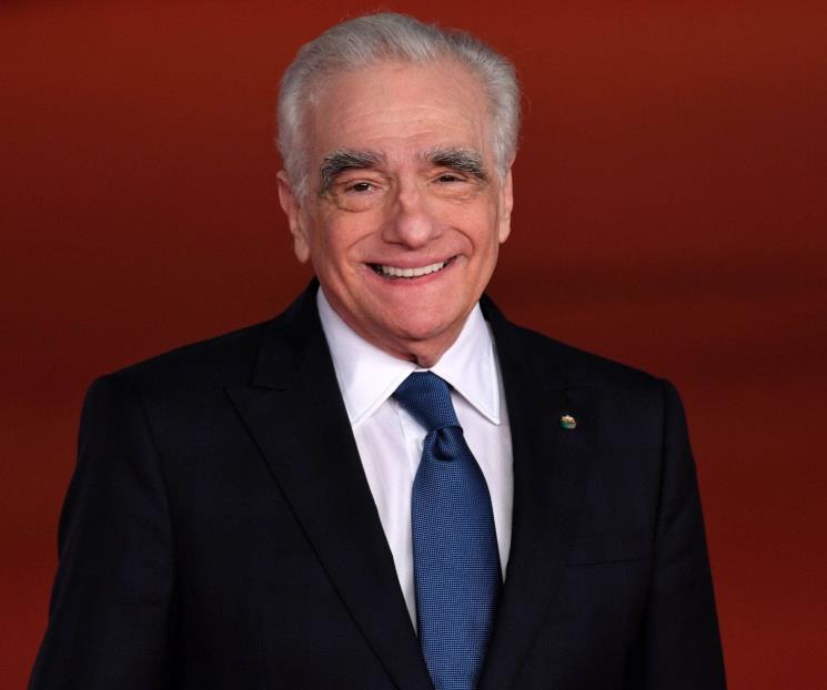 Quiere Martin Scorsese salvar al cine de los blockbusters