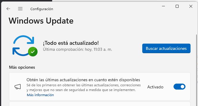Windows 11 con Copilot ya está en México
