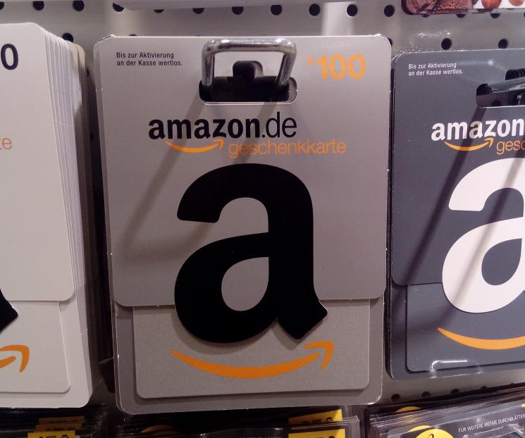 Demanda Estados Unidos a Amazon por prácticas monopólicas
