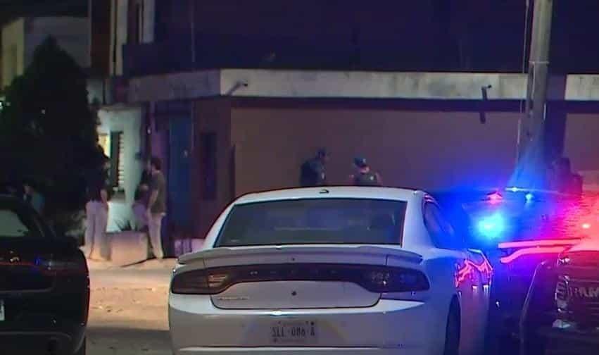 Fallece mujer y su hijo tras ataque en Guadalupe