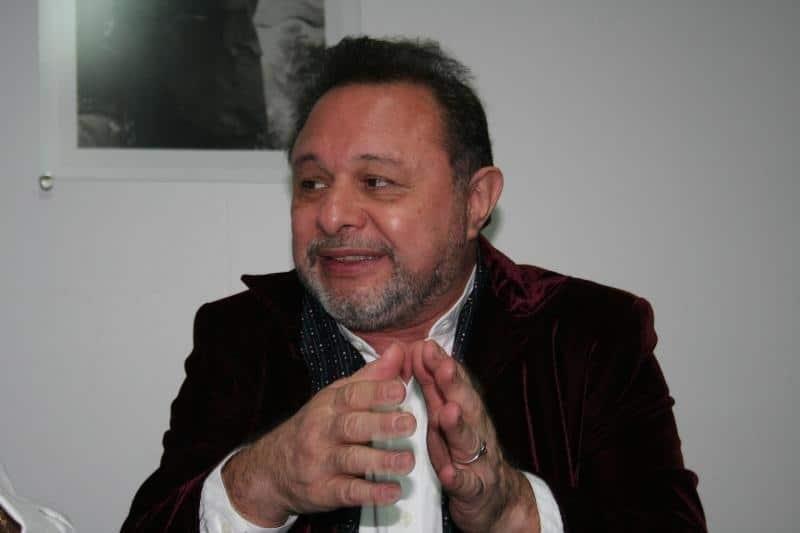 Muere el dramaturgo Fernando Muñoz Castillo a los 70 años