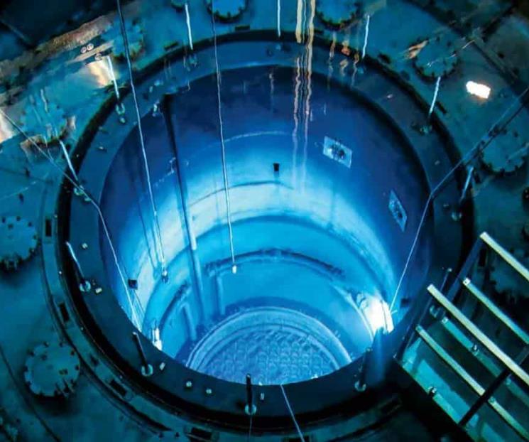 Microsoft busca expertos en reactores nucleares modulares