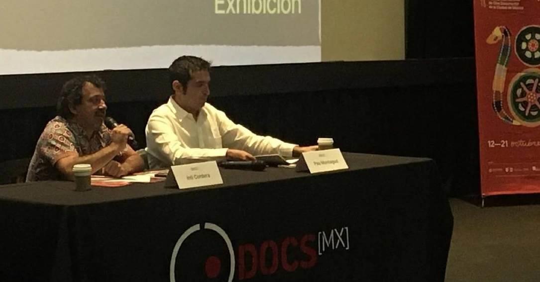 50 documentales mexicanos formarán parte de DOCS Mx