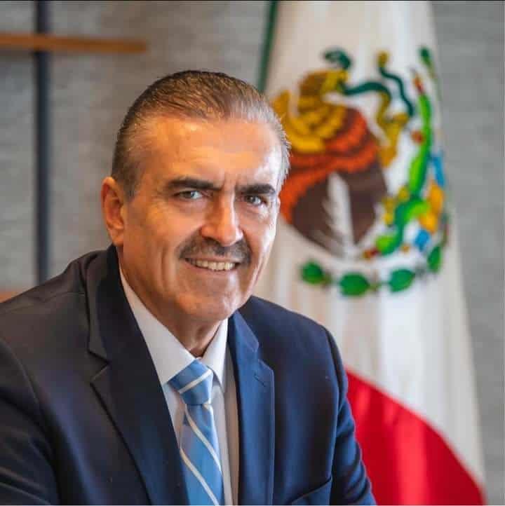 Presentará César Garza el sábado su Informe de Gobierno
