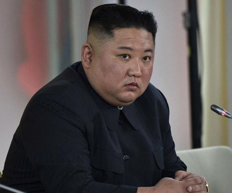 Kim quiere aumentar armas nucleares por nueva Guerra Fría
