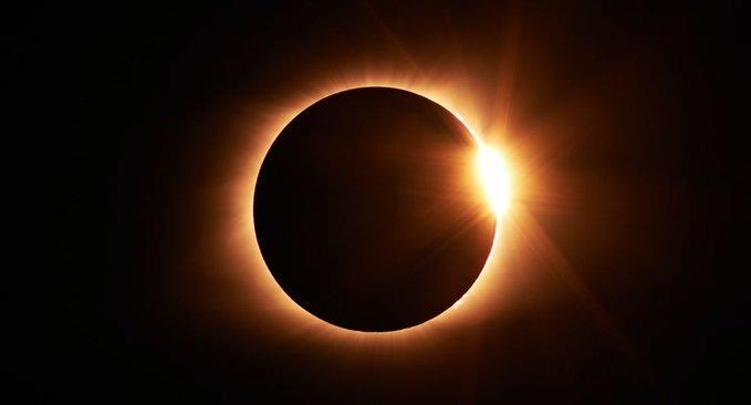 NASA documentará el eclipse total de sol desde Mazatlán