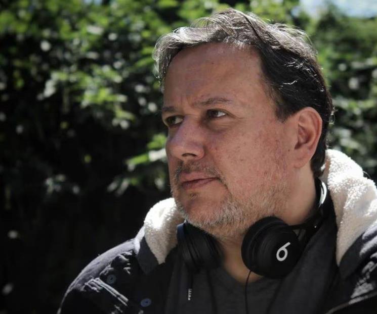 Muere el cineasta Raúl Martínez