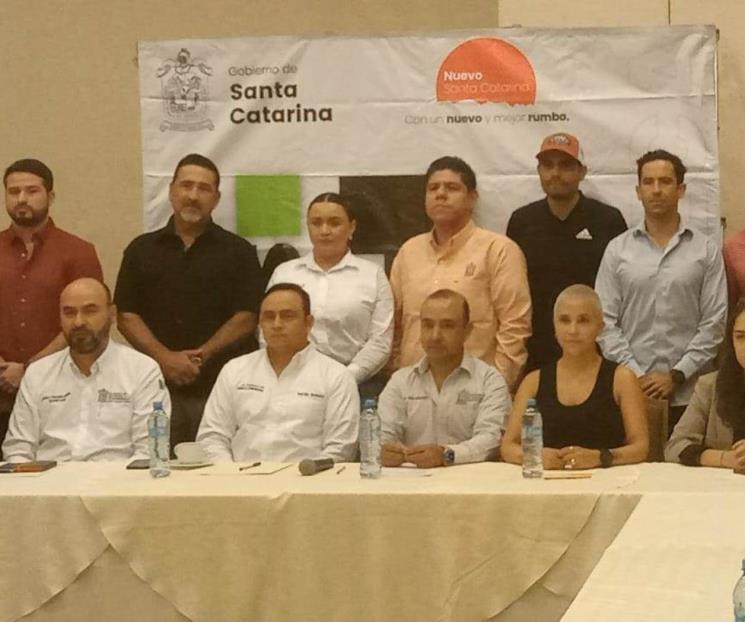 Avanza SC en la regularización de operaciones de La Huasteca
